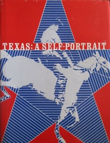 Texas A Self Portrait