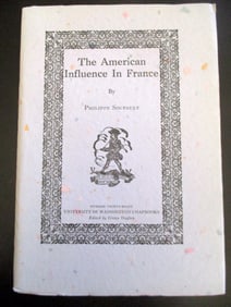The American Influence In France