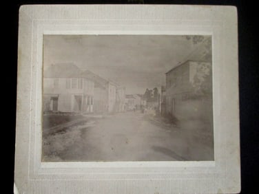Port Antonio Jamaica West Indies