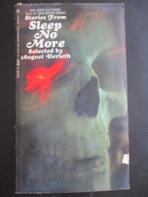 Stories From Sleep No More