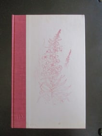 Fireweed and Other Poems