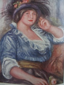 Modern French Painters