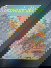 Comanche Kid
