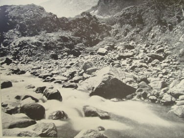 View Near The Needles - Lao Valley (Hawaii)