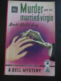 Murder and the Married Virgin