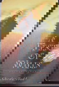 A Test of Wills - Charles Todd Mystery