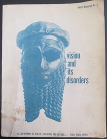 Vision and Its Disorders