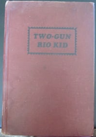 Two Gun Rio Kid