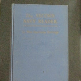 The Second Navy Reader