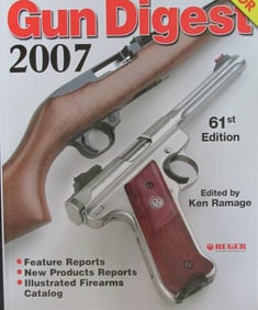 Gun Digest 2007