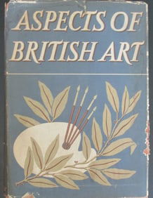 Aspects of British Art