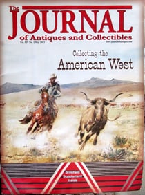 Collecting The American West