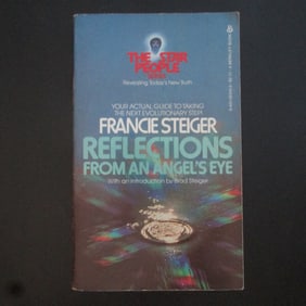 Reflections From An Angel's Eye