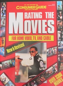 Rating The Movies