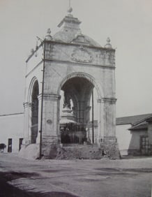 Street Shrine #6 Cuernavaca - Mexico