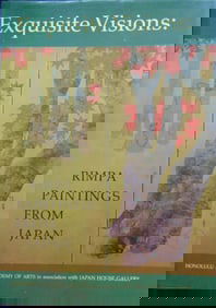 Exhibition Rimpa Painting From Japan