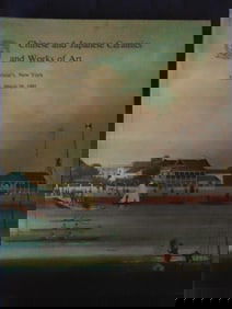 Christie's Chinese & Japanese Ceramics