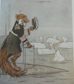 The Friendly Visitor (World War I)