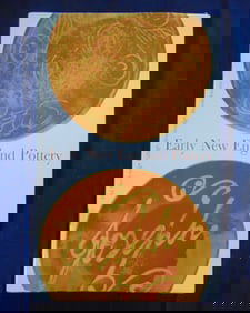 Early New England Pottery