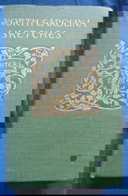 North Carolina Sketches