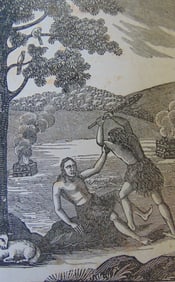 Cain and Abel