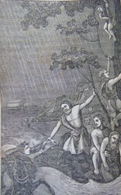 The Deluge (Flood)