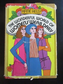 Woman's Wear Daily