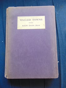 Walled Towns