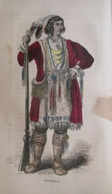 Osceola