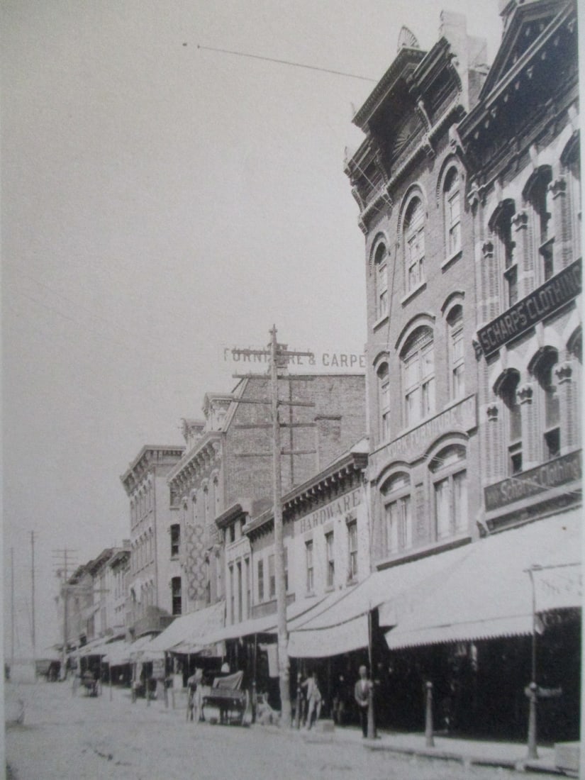 View On Water Street - Newburgh, NY (1 of 3)