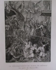 Sir Peter Paul Rubens