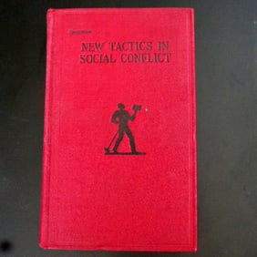 New Tactics In Social Conflict (Socialism)