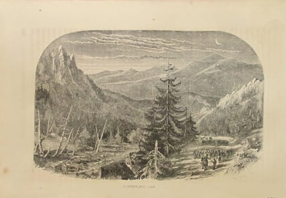 Cumberland Gap