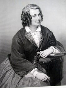 Eliza Cook (1818-1889)