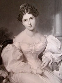 Frances Anne "Fanny" Kemble