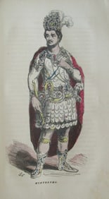 Montezuma
