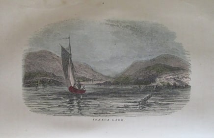 Senaca Lake