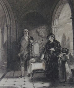 The Widow's Mite