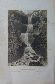 The Catereskill Fall