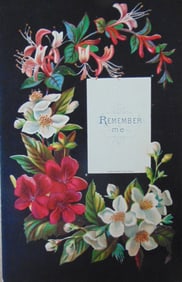 Remember Me