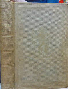 Catlan's Notes of Travel - North American Indian: Catlin's Notes of Eight Years of Travels and Residence in Europe with His North American Indian Collection with Anecdotes and Incidents of the Travels and Adventures of Three Different Parties of