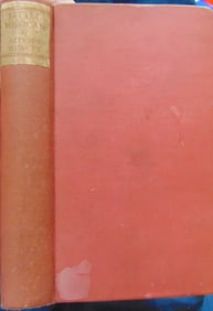 Little Mexican - Aldous Huxley - 1st Edition 1924