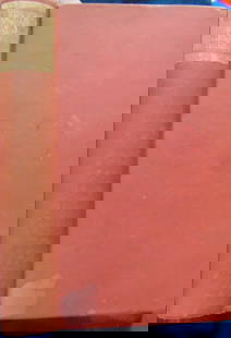 Little Mexican - Aldous Huxley - 1st Edition 1924: Little Mexican and Other Stories Paper Spine Title. Author: Aldous Huxley Dated: 1924 Publisher: Chatto & Windus - London Edition: First Edition Size: 8vo Binding: Hardcover Provenance: Hill House