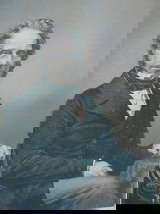 Lord Palmerston: Lord Palmerston Print Type: Engraving Date: Circa 1860 Publisher: London Printing & Publishing Co. Dimensions: 11 x 7.5" Provenance: Hill House Print Collection Notes & Literature: This rare image