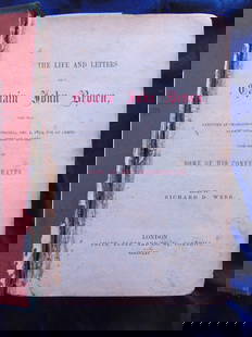 The Life and Letters of Captain John Brown: The Life and Letters of Captain John Brown Who was Executed at Charlestown, Virginia, Dec 2, 1859 For an Armed Attack Upon American Slavery with Notices of Some of His Confederates Writings by