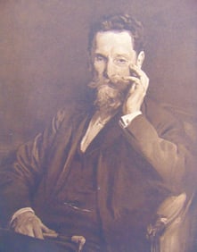 Joseph Pulitzer