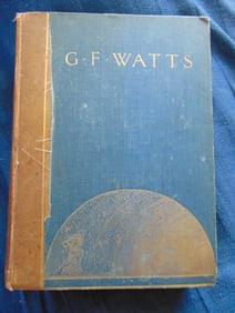 George Frederic Watts - Reminiscences