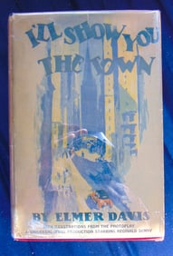 I'll Show You The Town (Photoplay Edition)