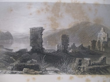 View From Fort Putnam