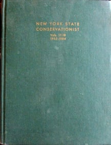 New York State Conservationist